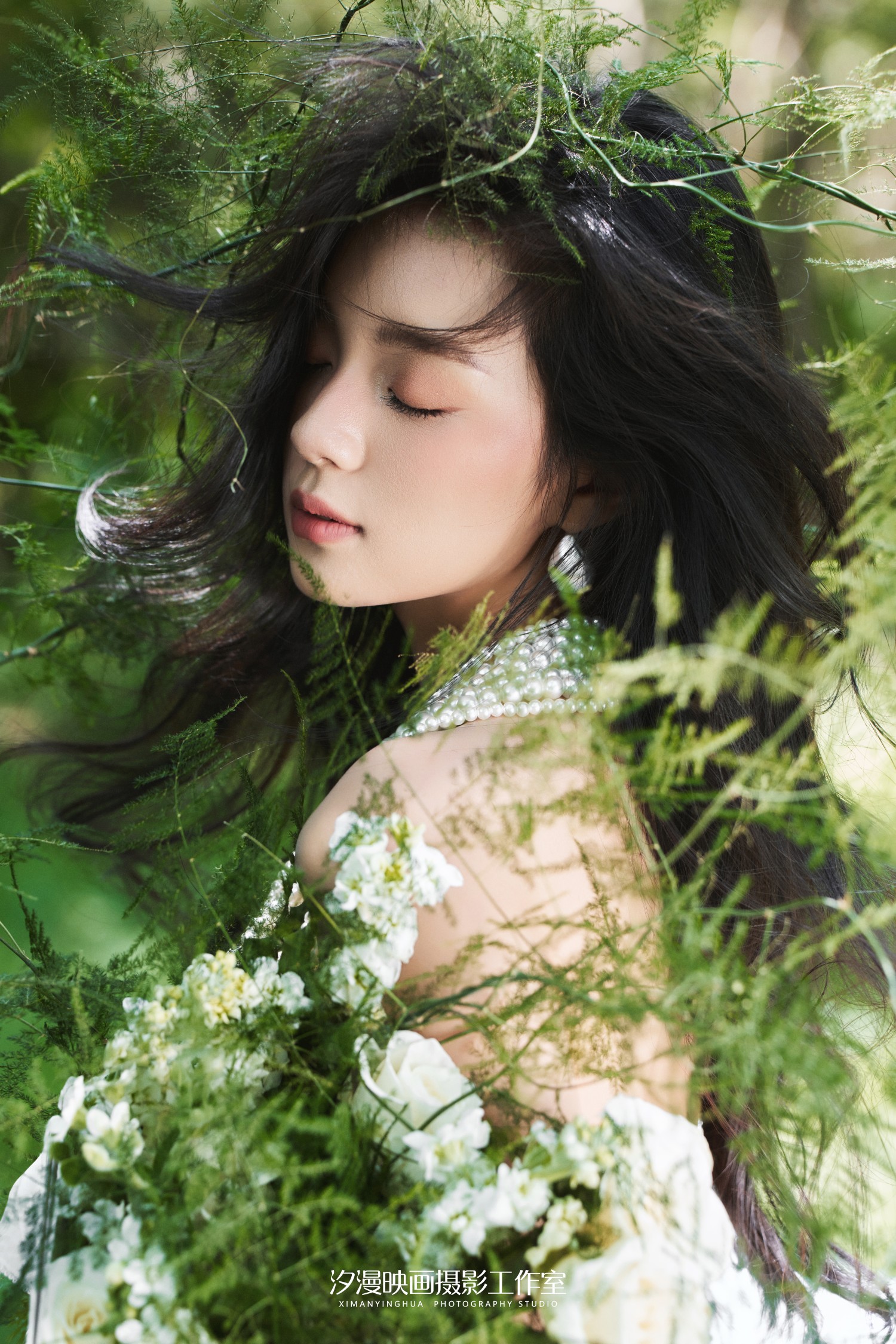 婚前影像
