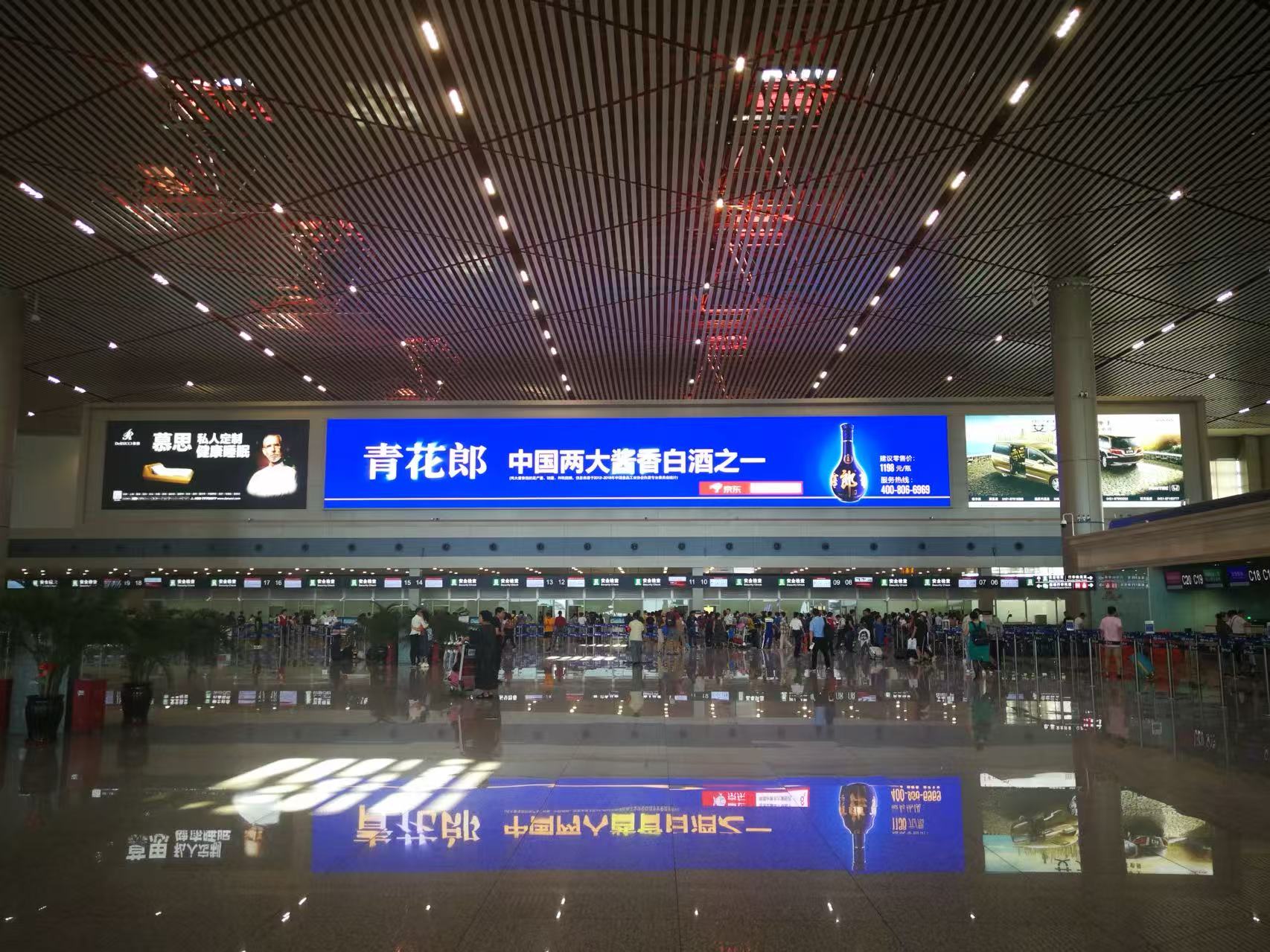 品牌推广