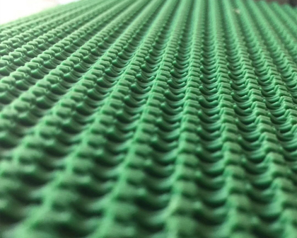 pvc/pu输送带