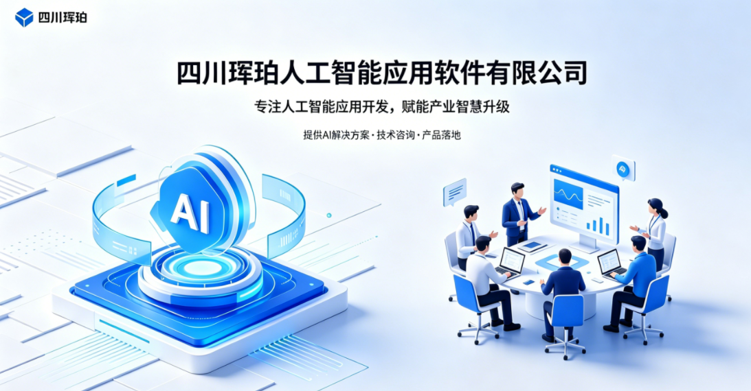 珲珀人工智能