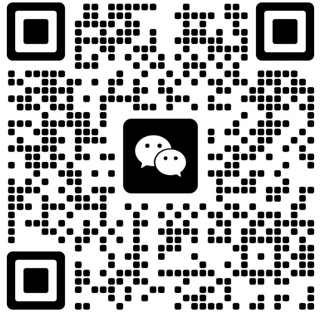 扫码联系我们