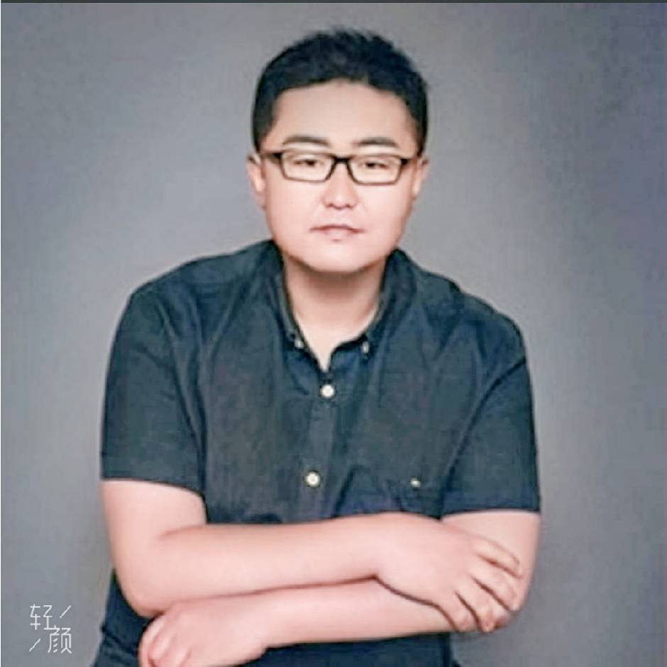 李志良