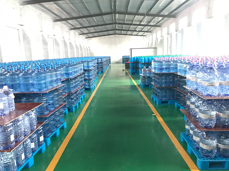  济南好柿到家供应链管理有限公司