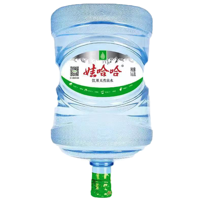 不是所有瓶装水都是“矿泉水”！有这几个字才是真的天然矿泉水