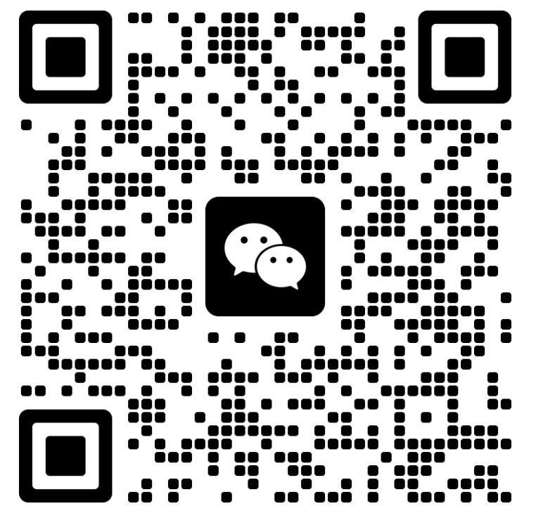 扫码联系我们