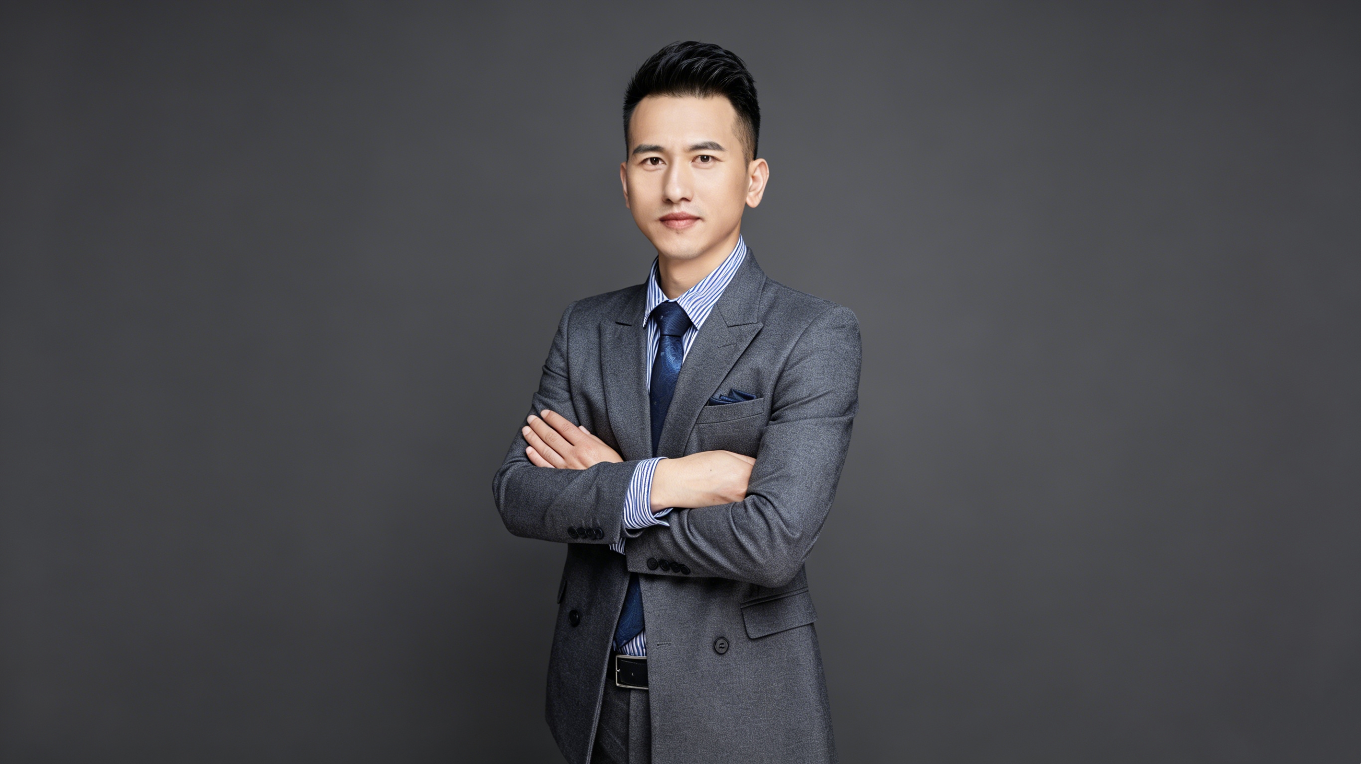 李斌律师