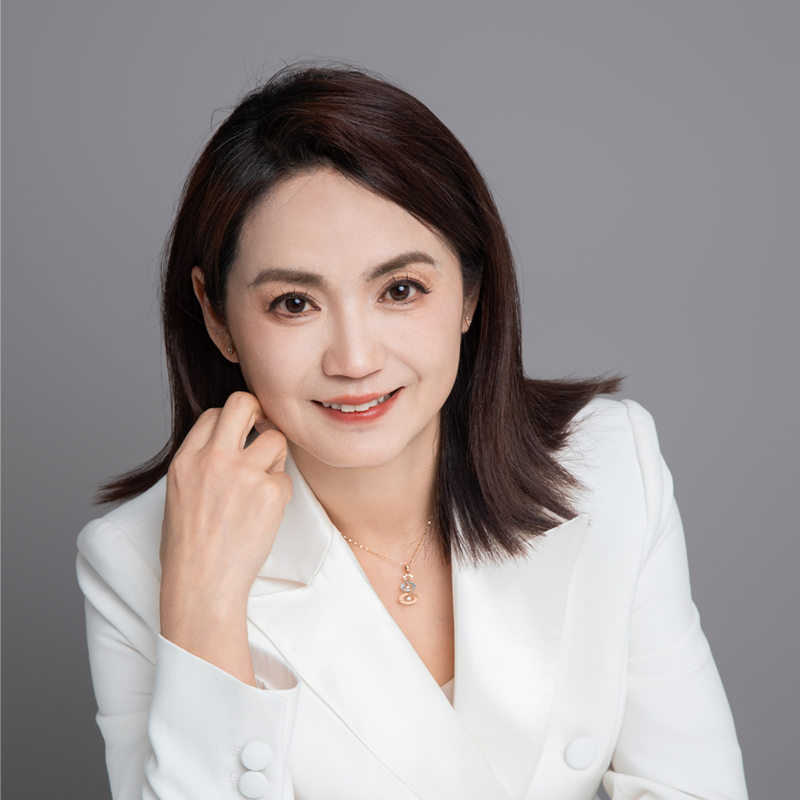 浙江智仁律师事务所毛丽英律师