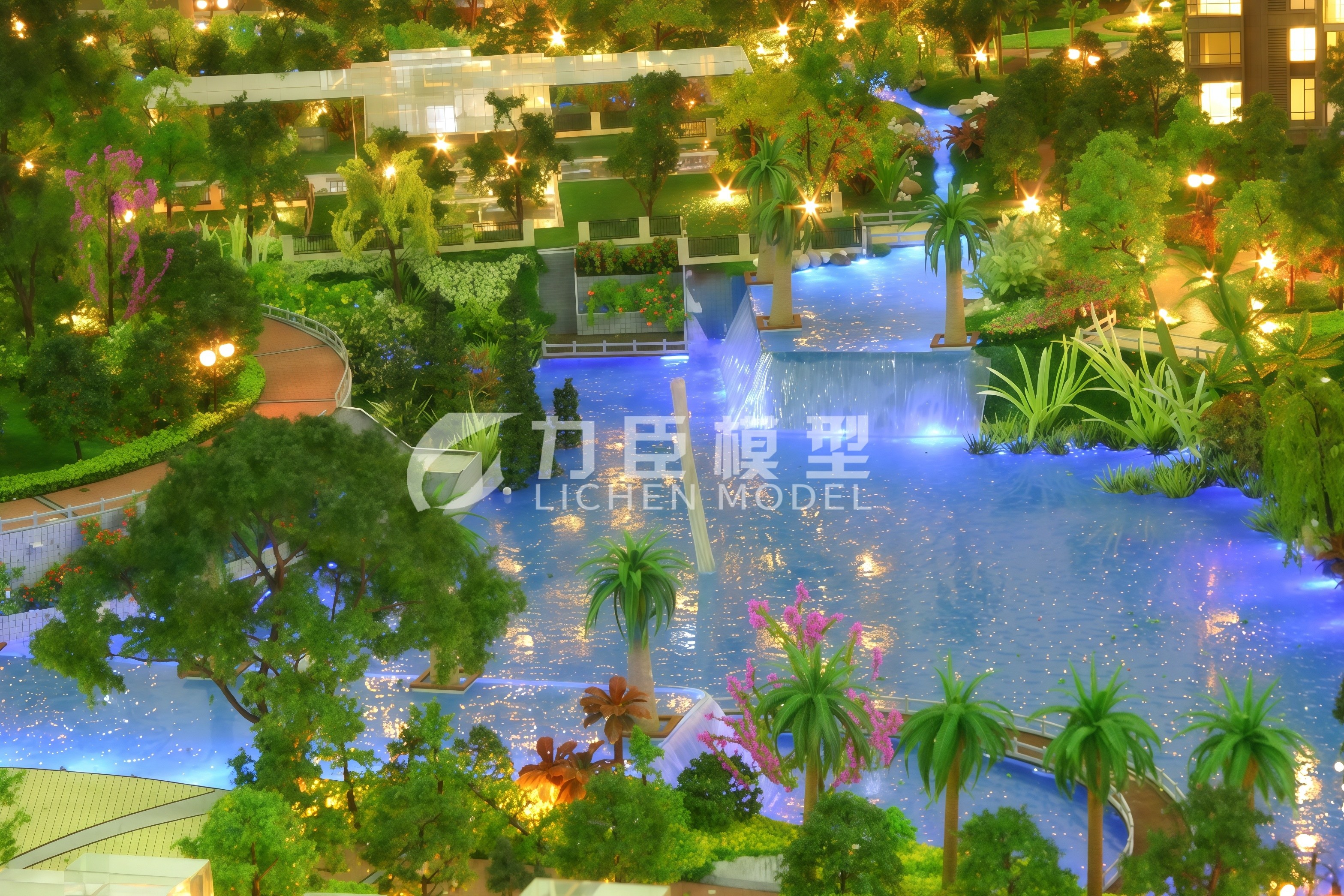 海博堡