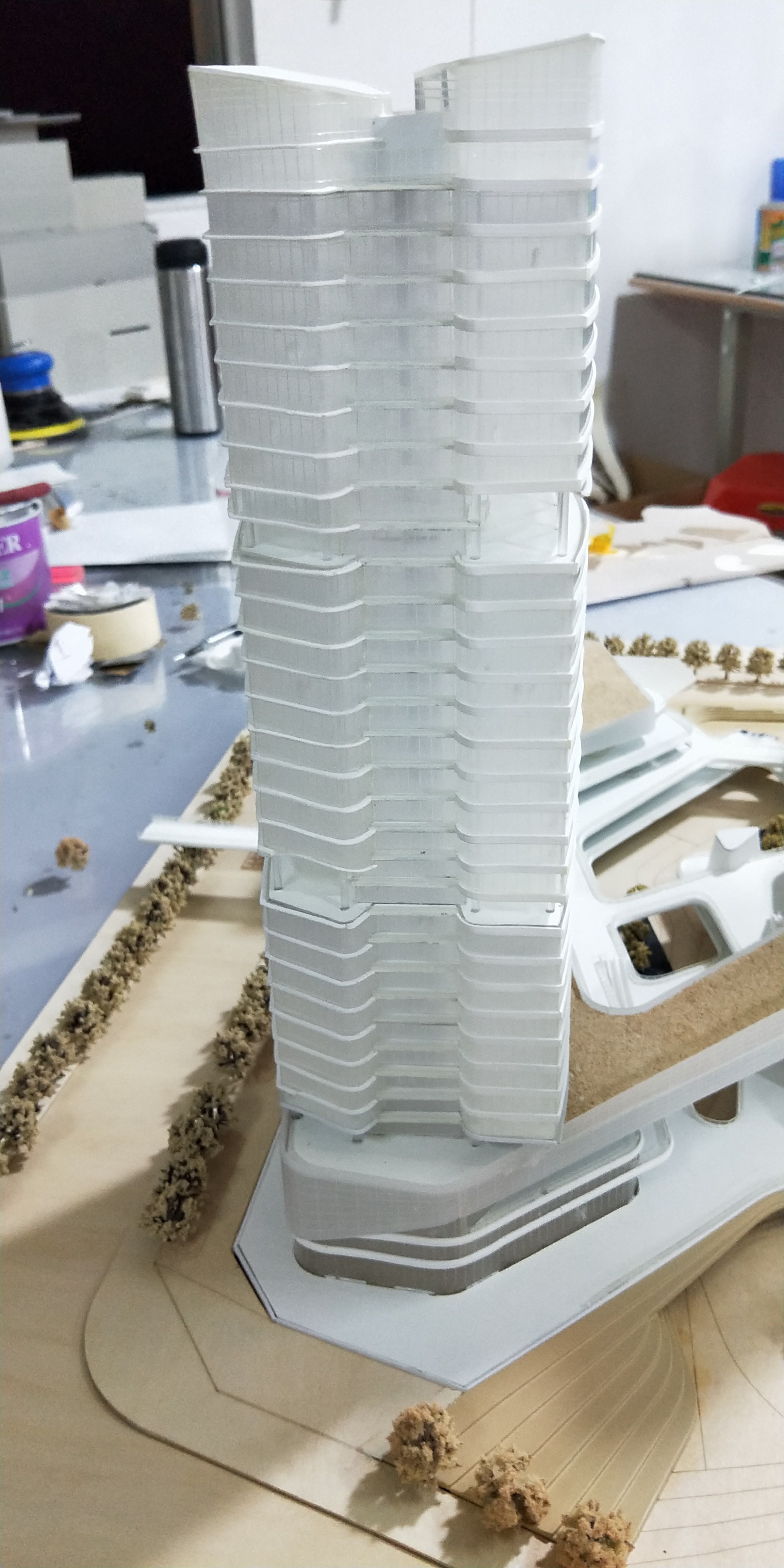 筑博建筑设计12