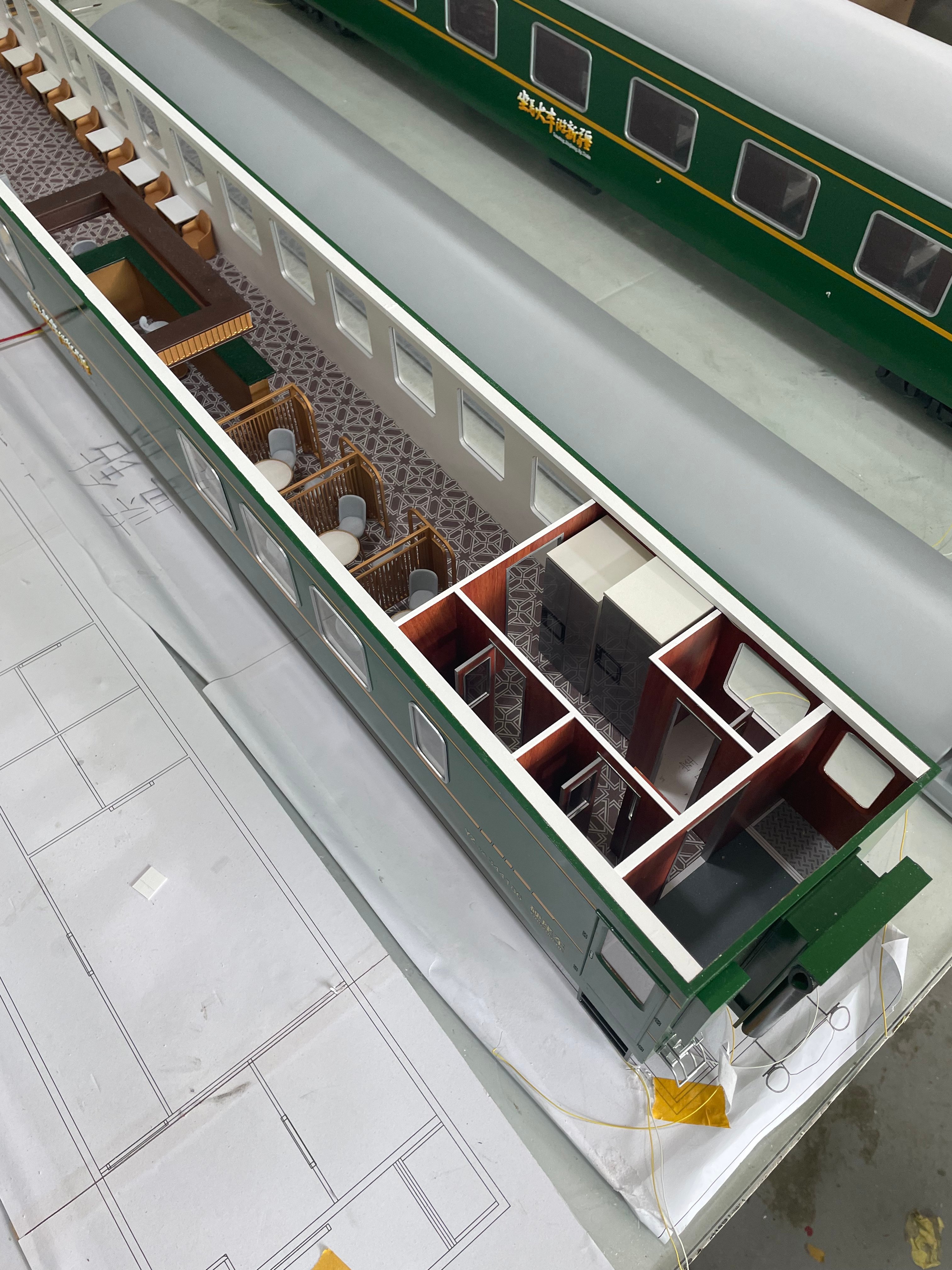 其他作品模型10