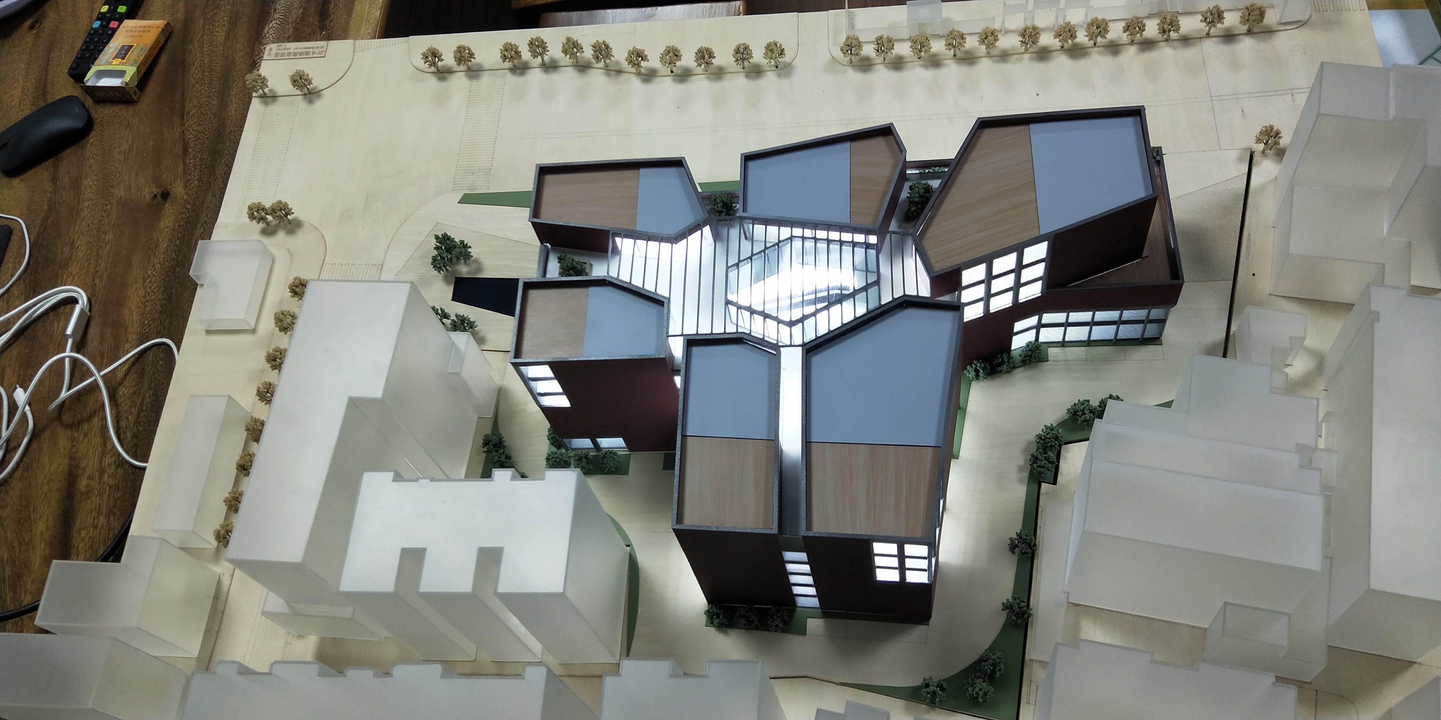 筑博建筑设计4