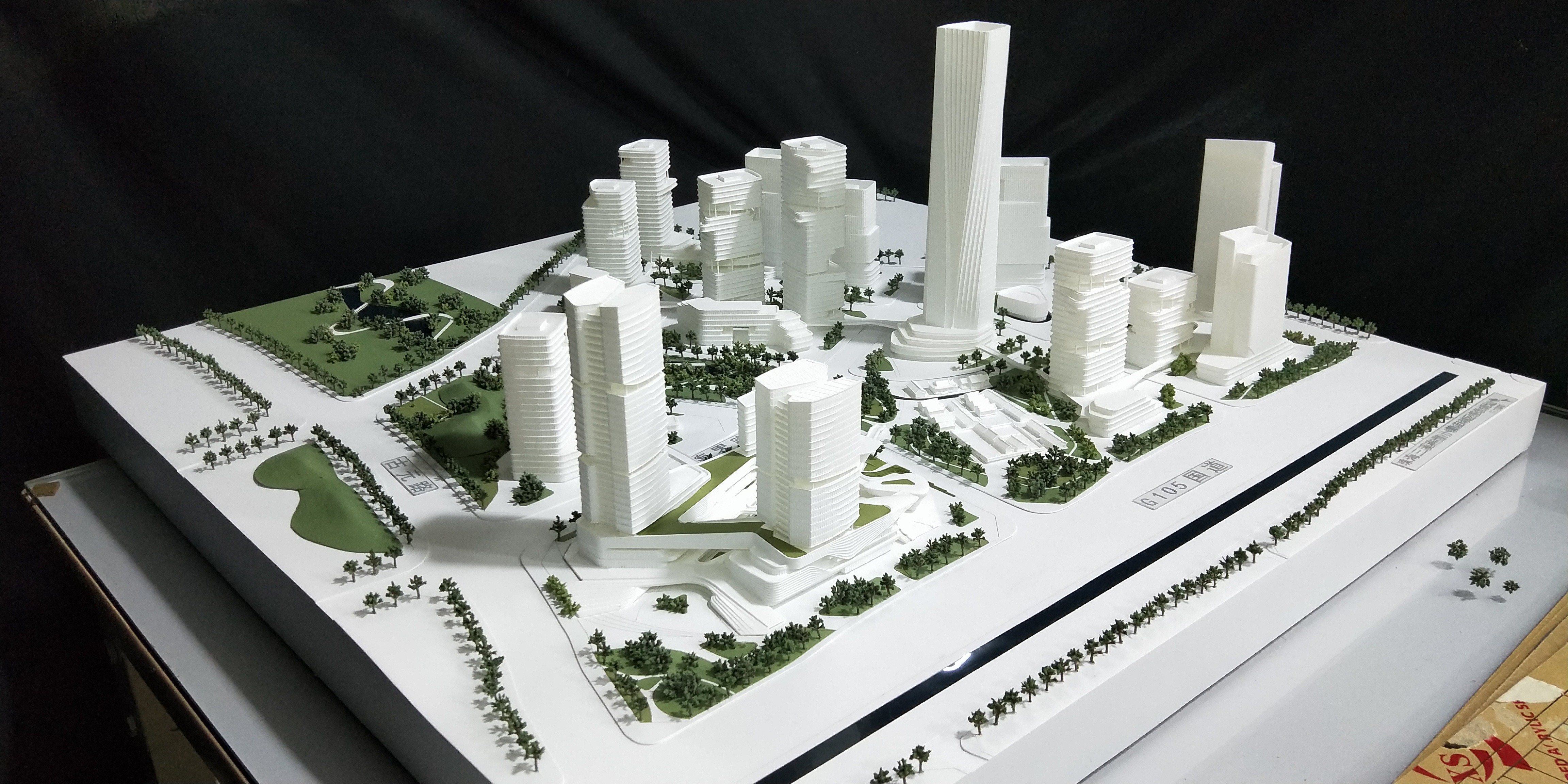 筑博建筑设计6