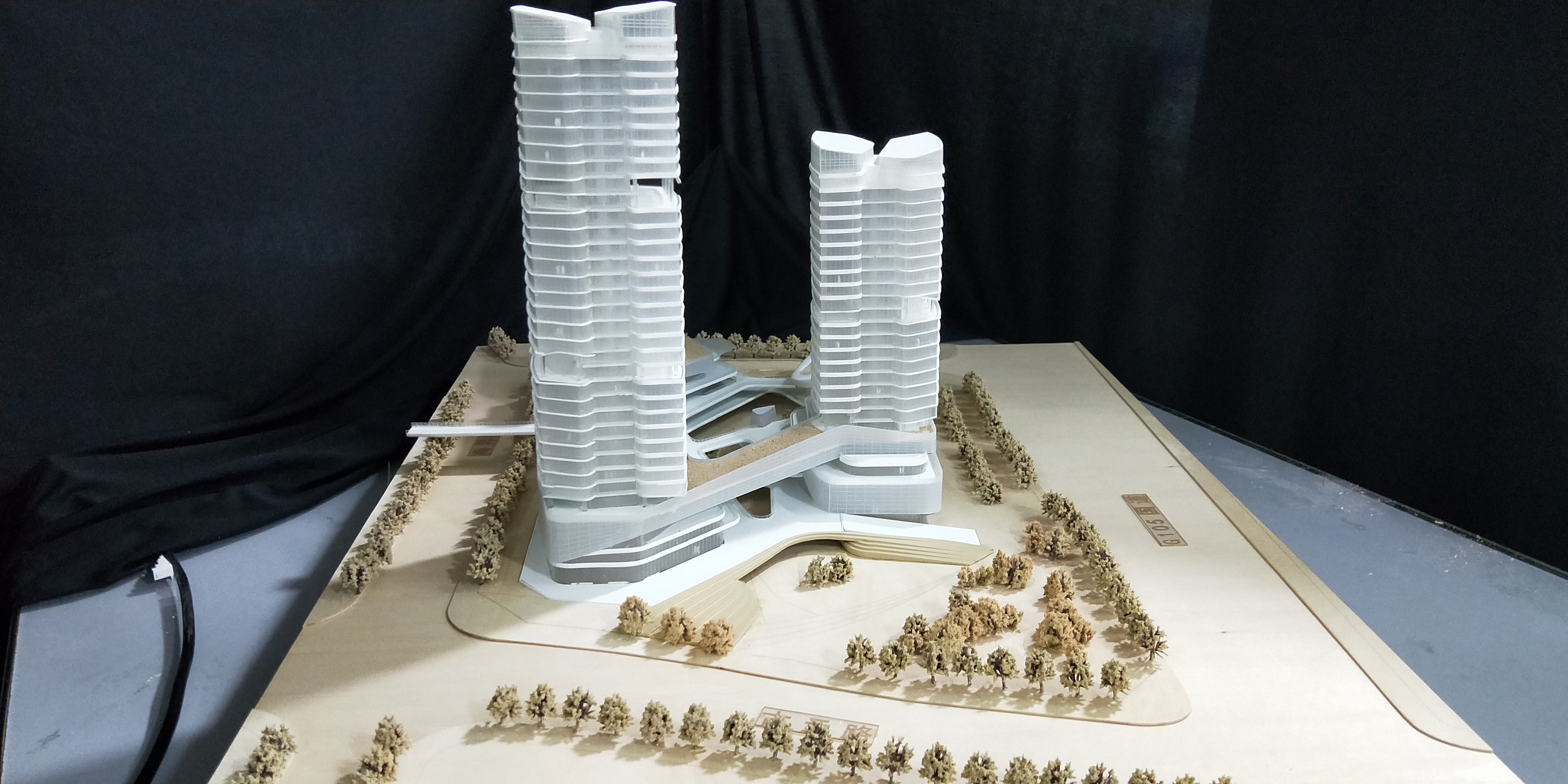 筑博建筑设计11