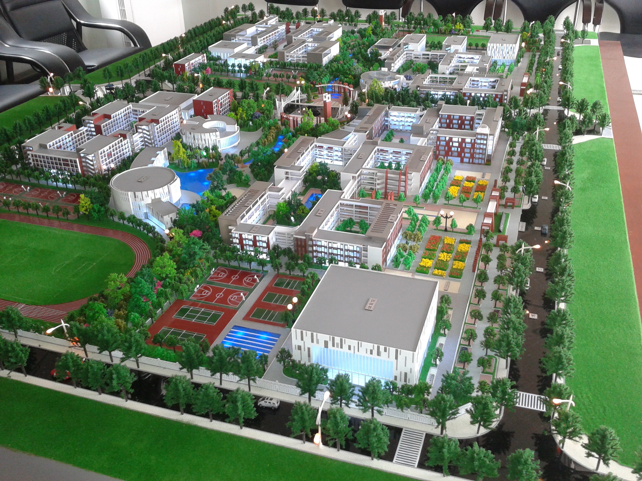 建宁国际实验学校
