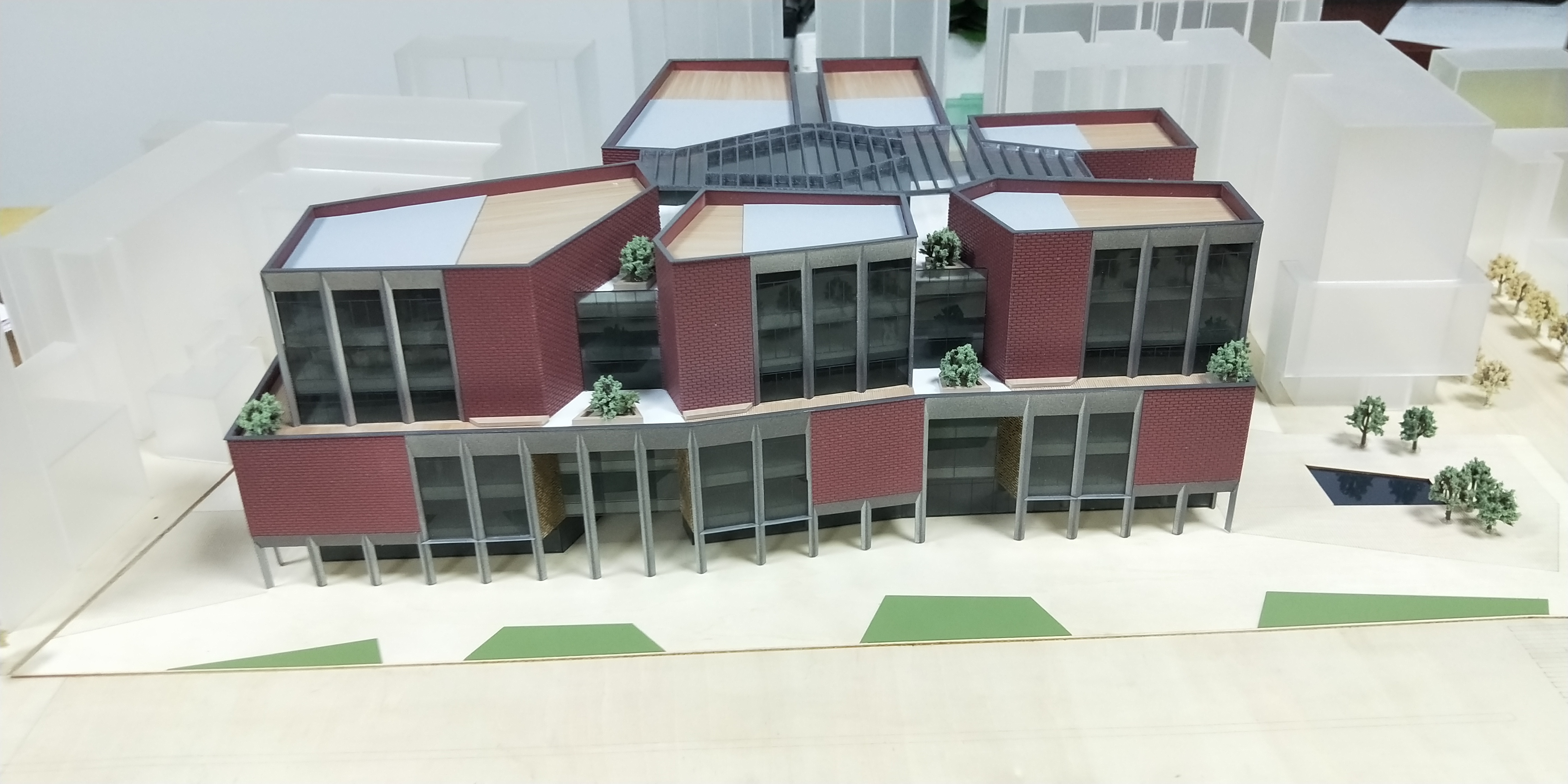 筑博建筑设计5