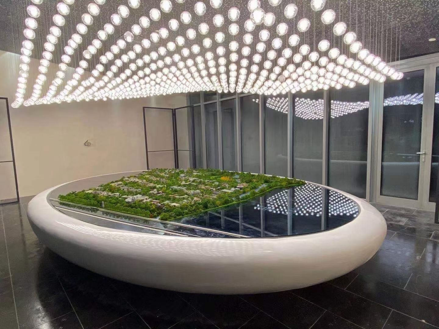 地产销售模型13