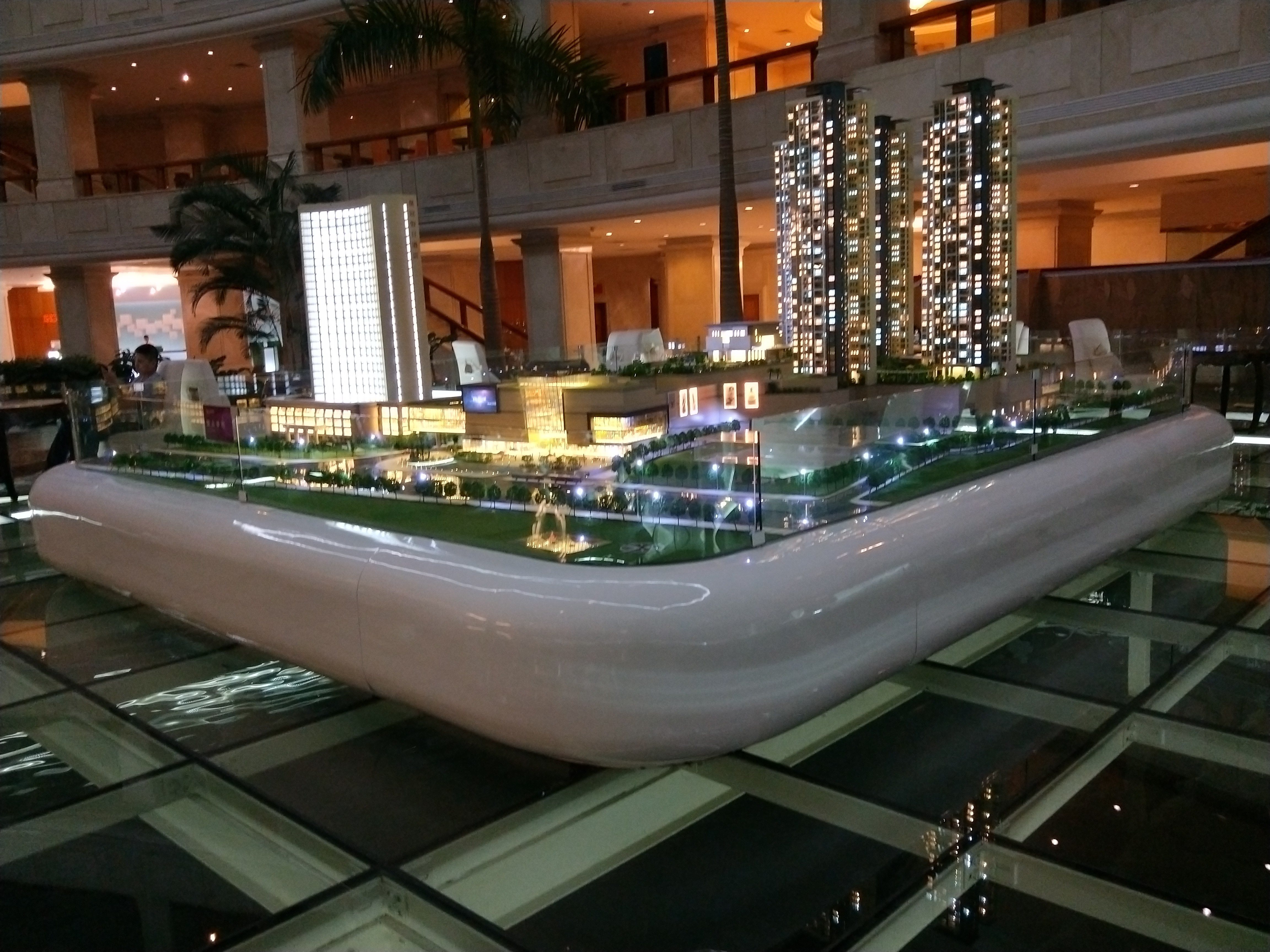 湛江皇冠城 (5)