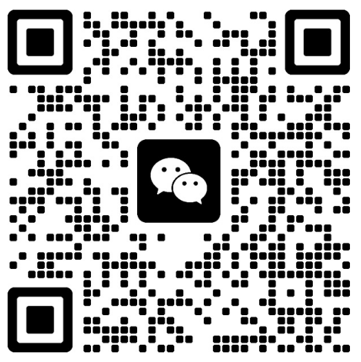 扫码联系我们