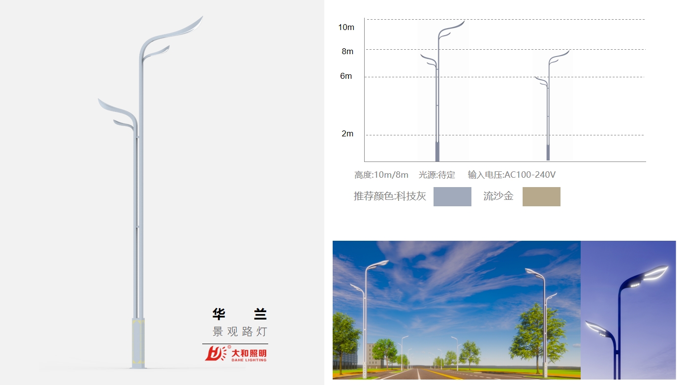 华兰