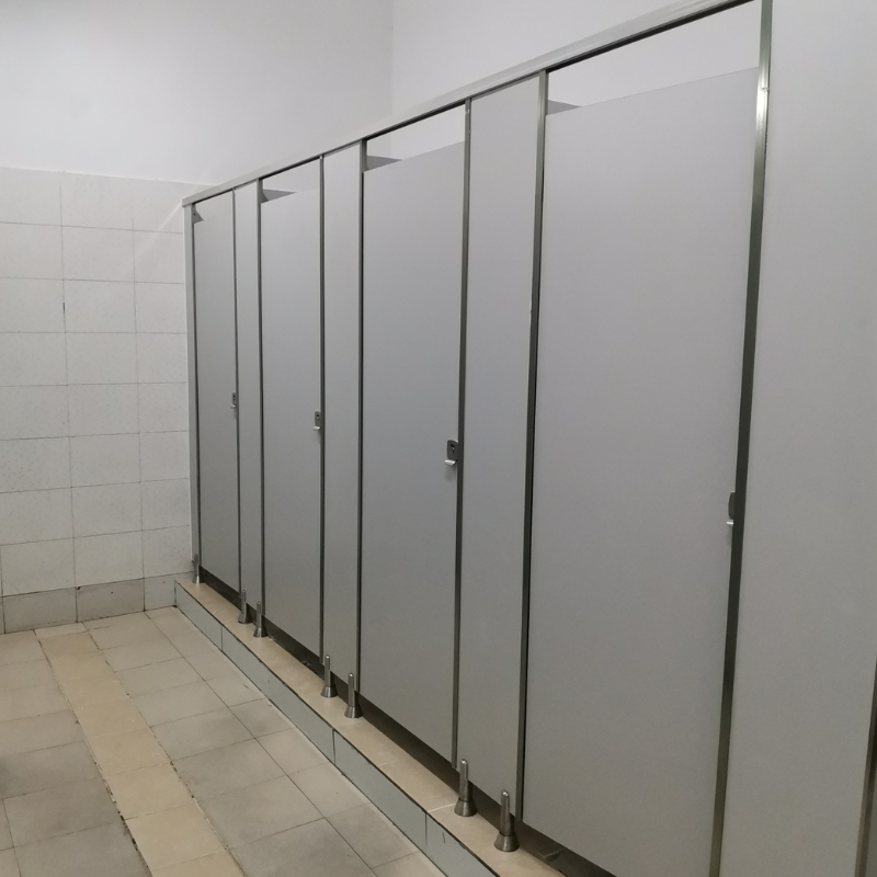抗倍特隔断实例