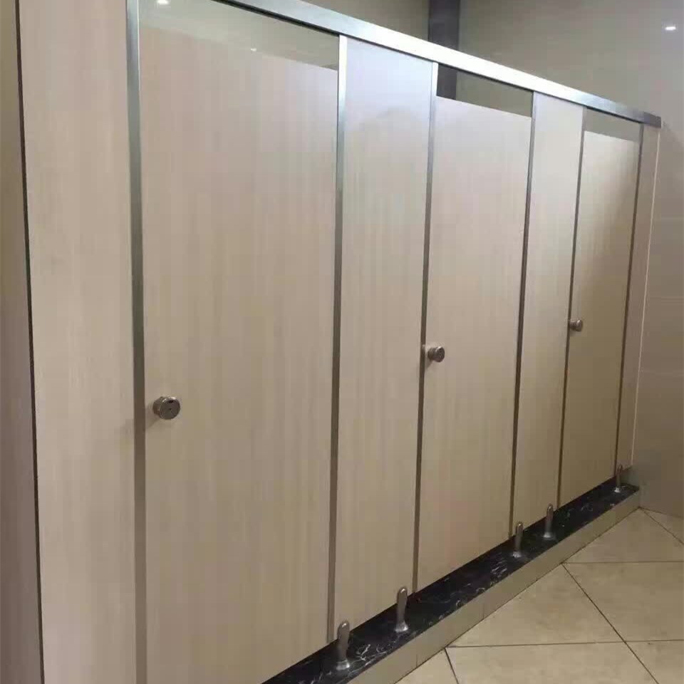 抗倍特隔断实例
