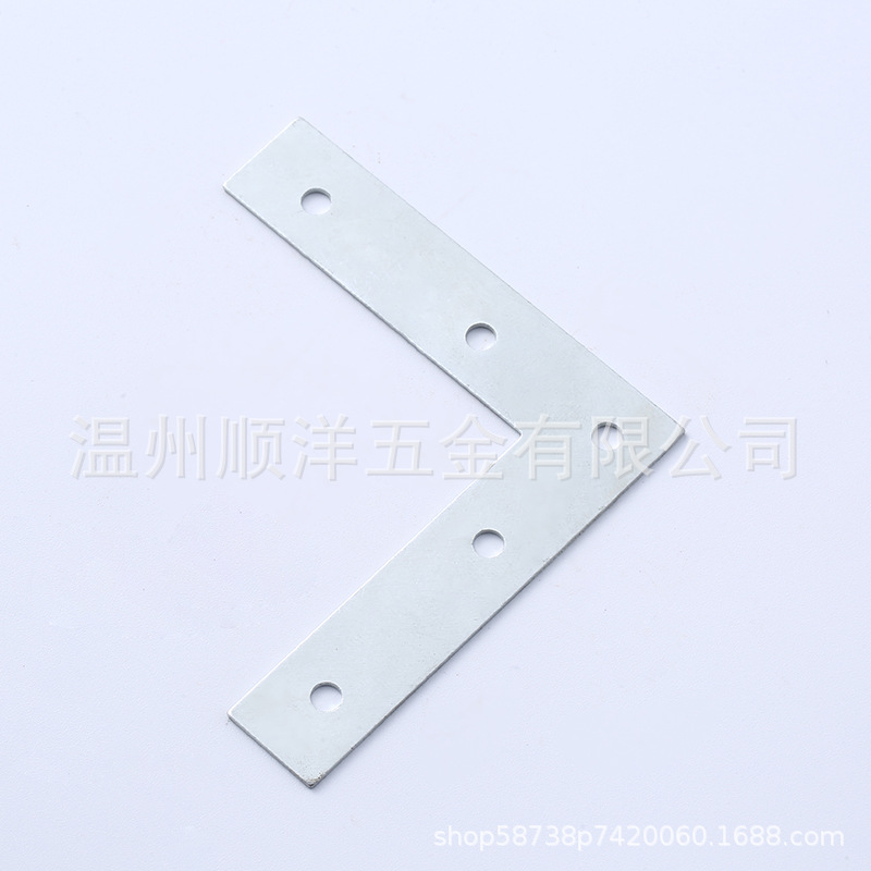 L型直角码五金连接件