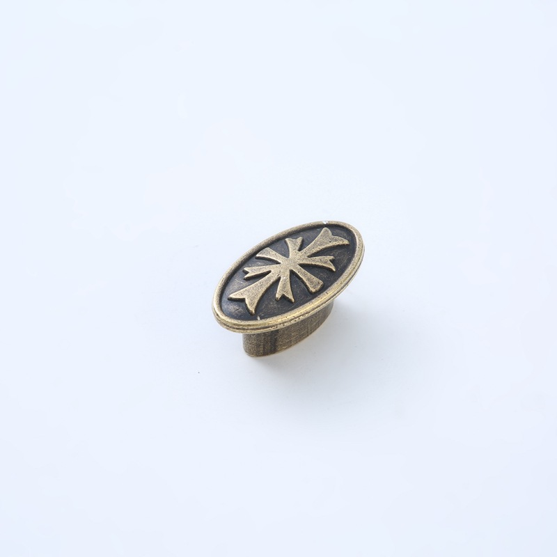 复古简约衣柜抽屉拉手