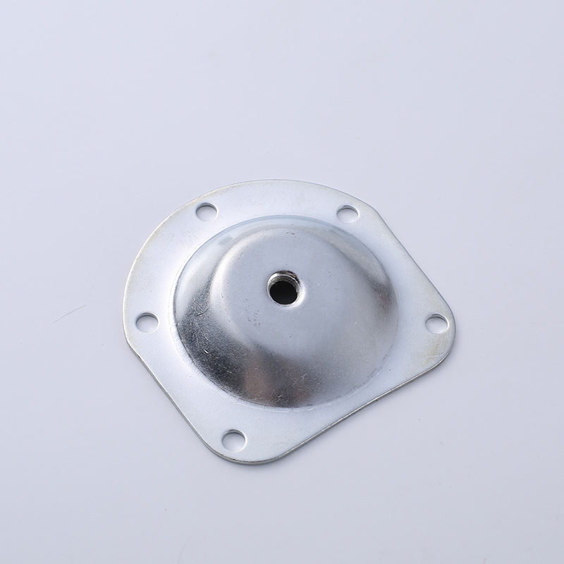 茶几斜脚家具连接件