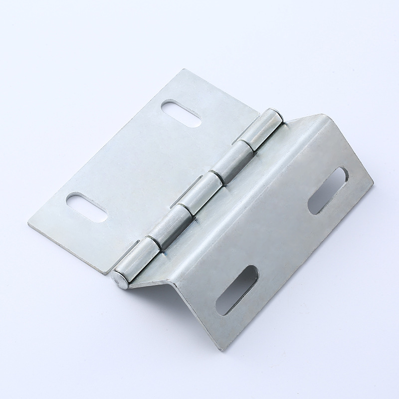 三折工具箱折页铁合页