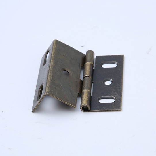 50MM边长家具三折合页