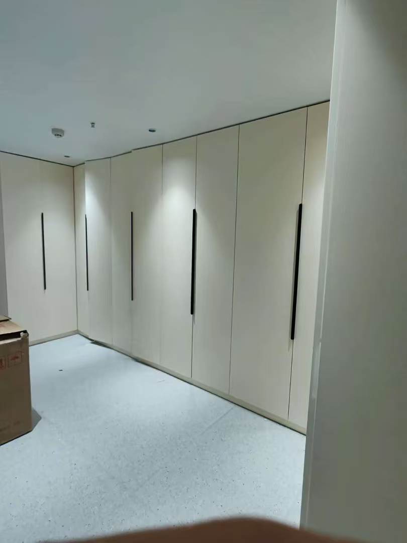 酒店商装
