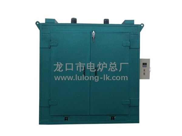 工业干燥箱和工业烘箱在新能源行业有什么作用？