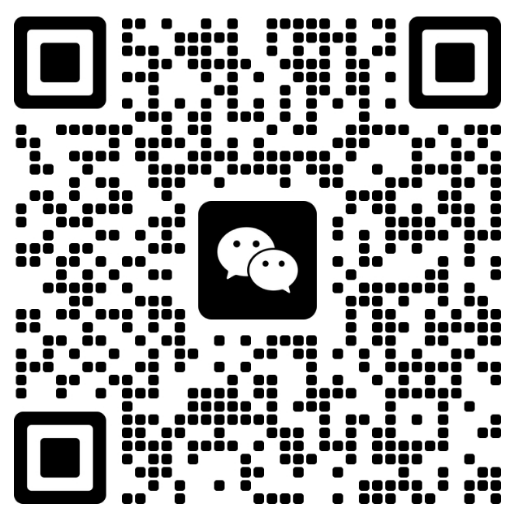 扫码联系我们