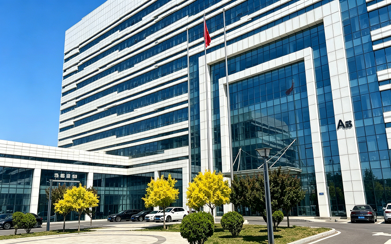  淄博兰戈新材料科技有限公司