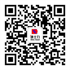 扫码联系我们