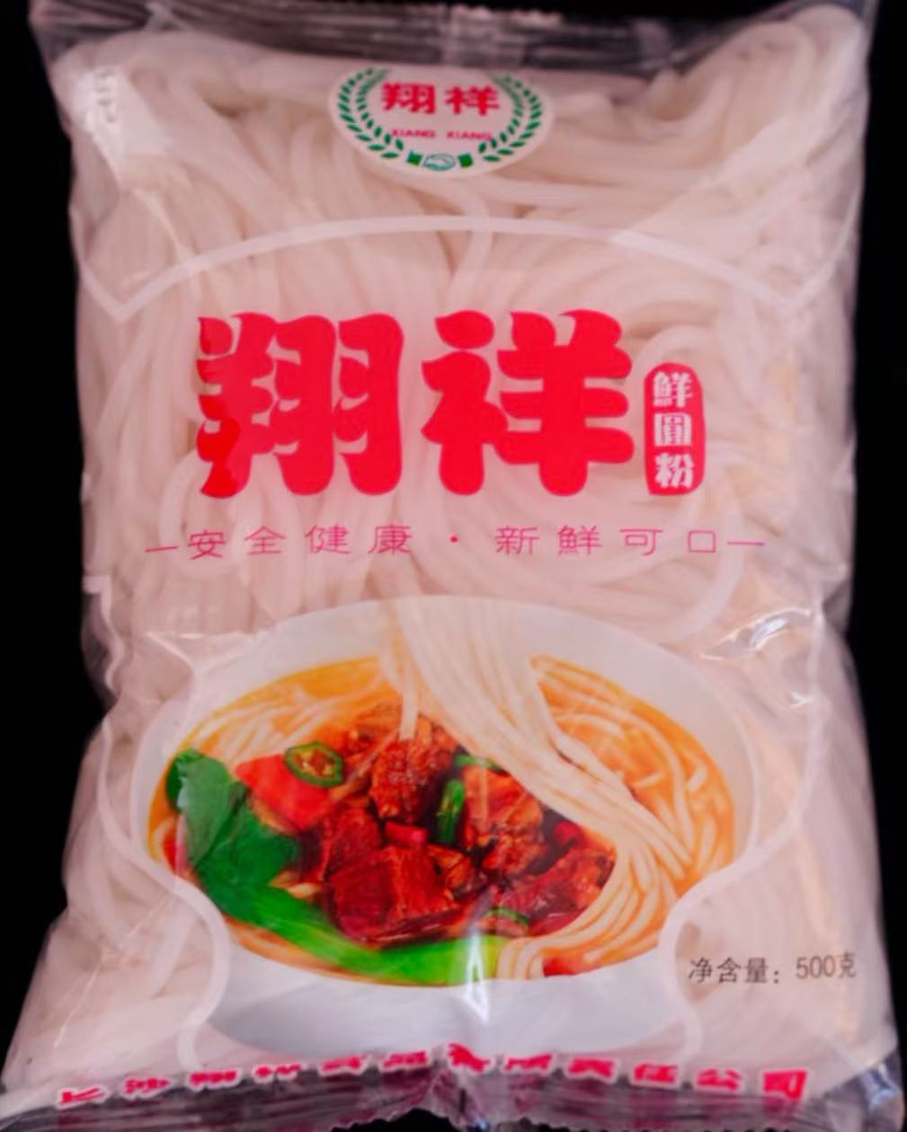 鲜米粉