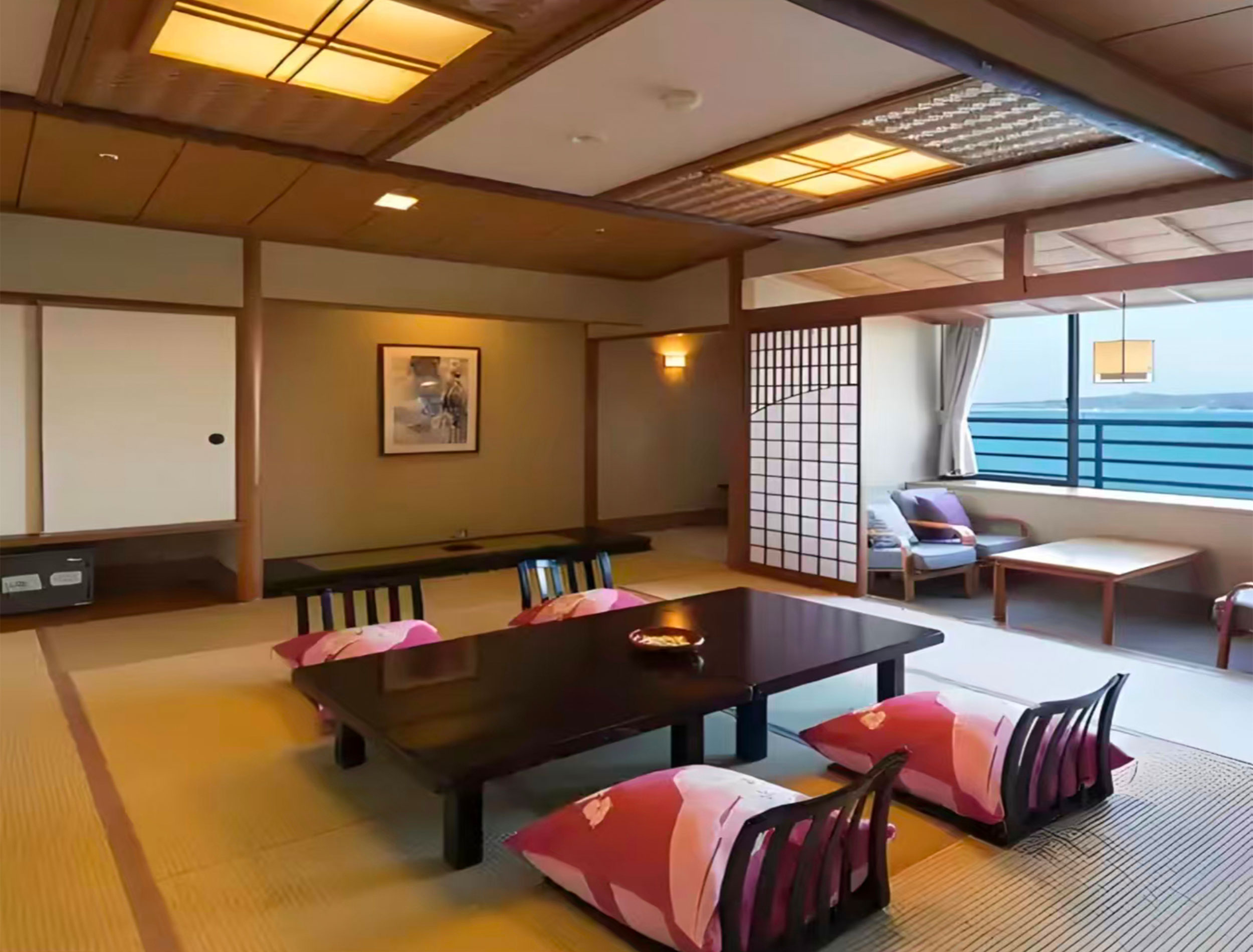 日式全屋定制