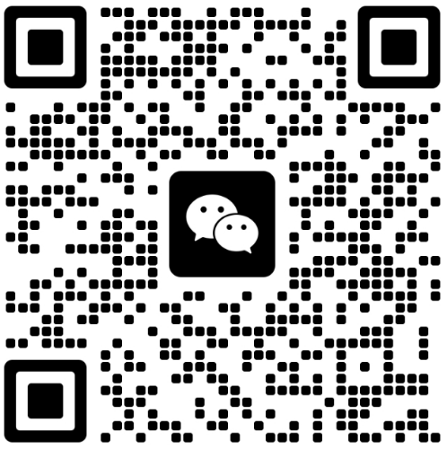 扫码联系我们