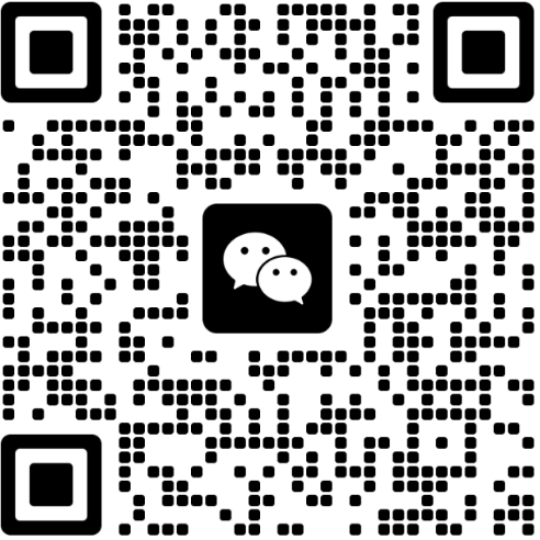 扫码联系我们