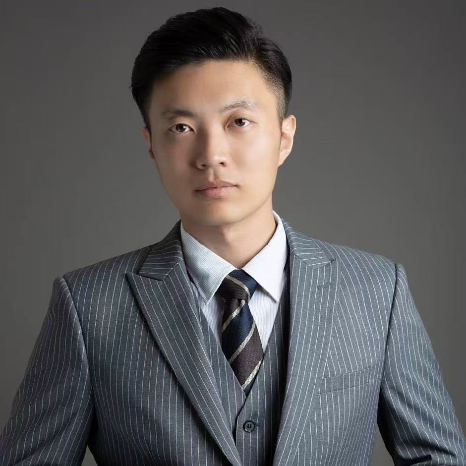 蓝某诈骗案