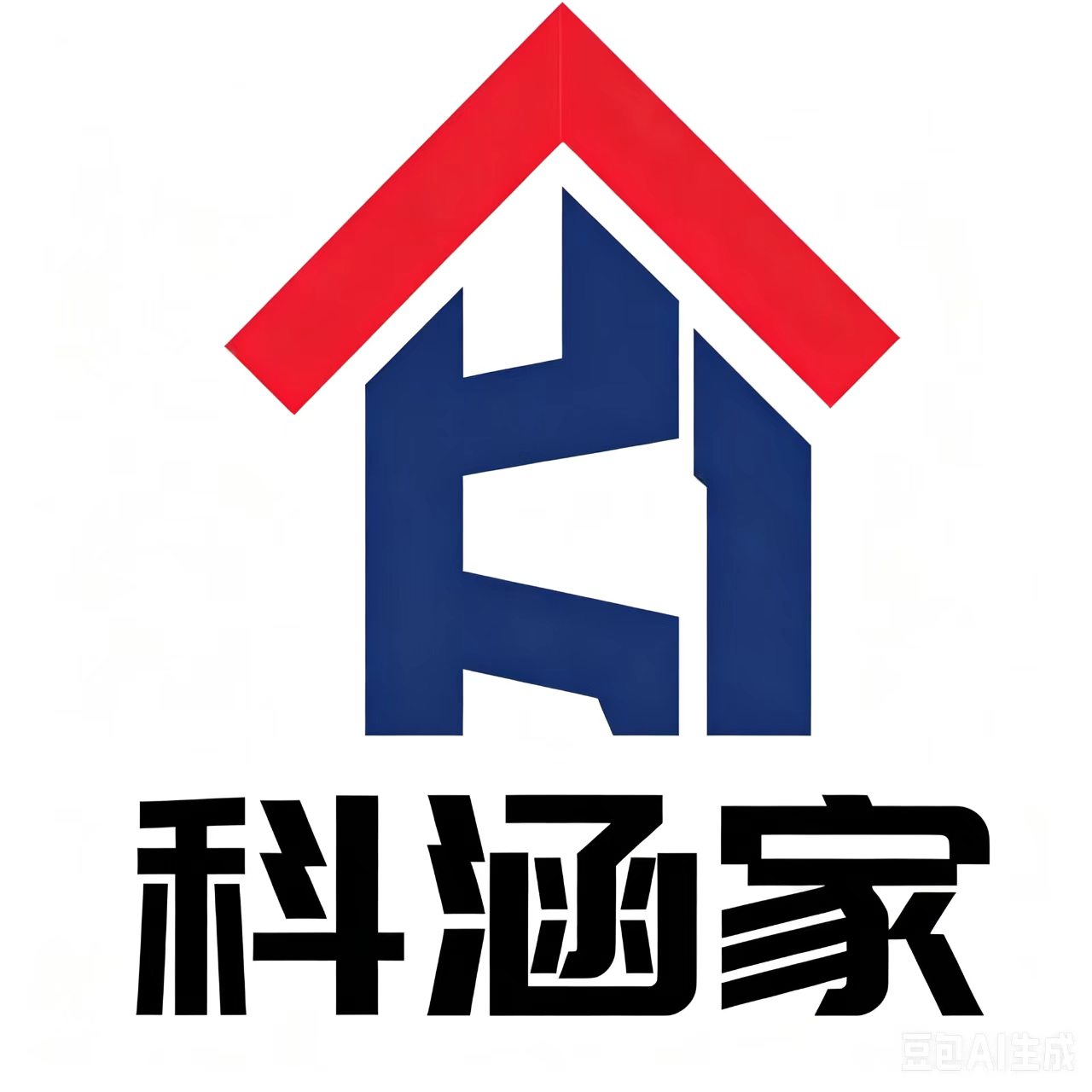 科涵家全屋定制