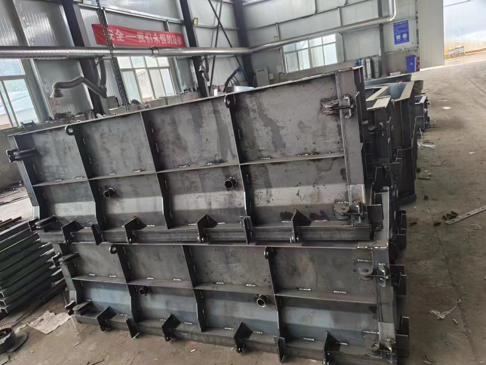 模具产品