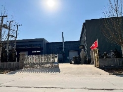 曲阳县诺豪园林雕塑有限公司