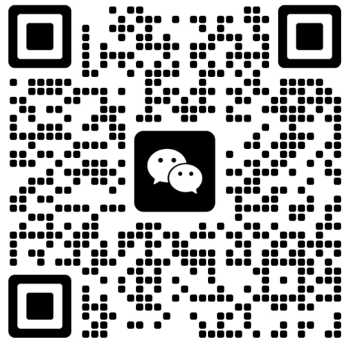 扫码联系我们