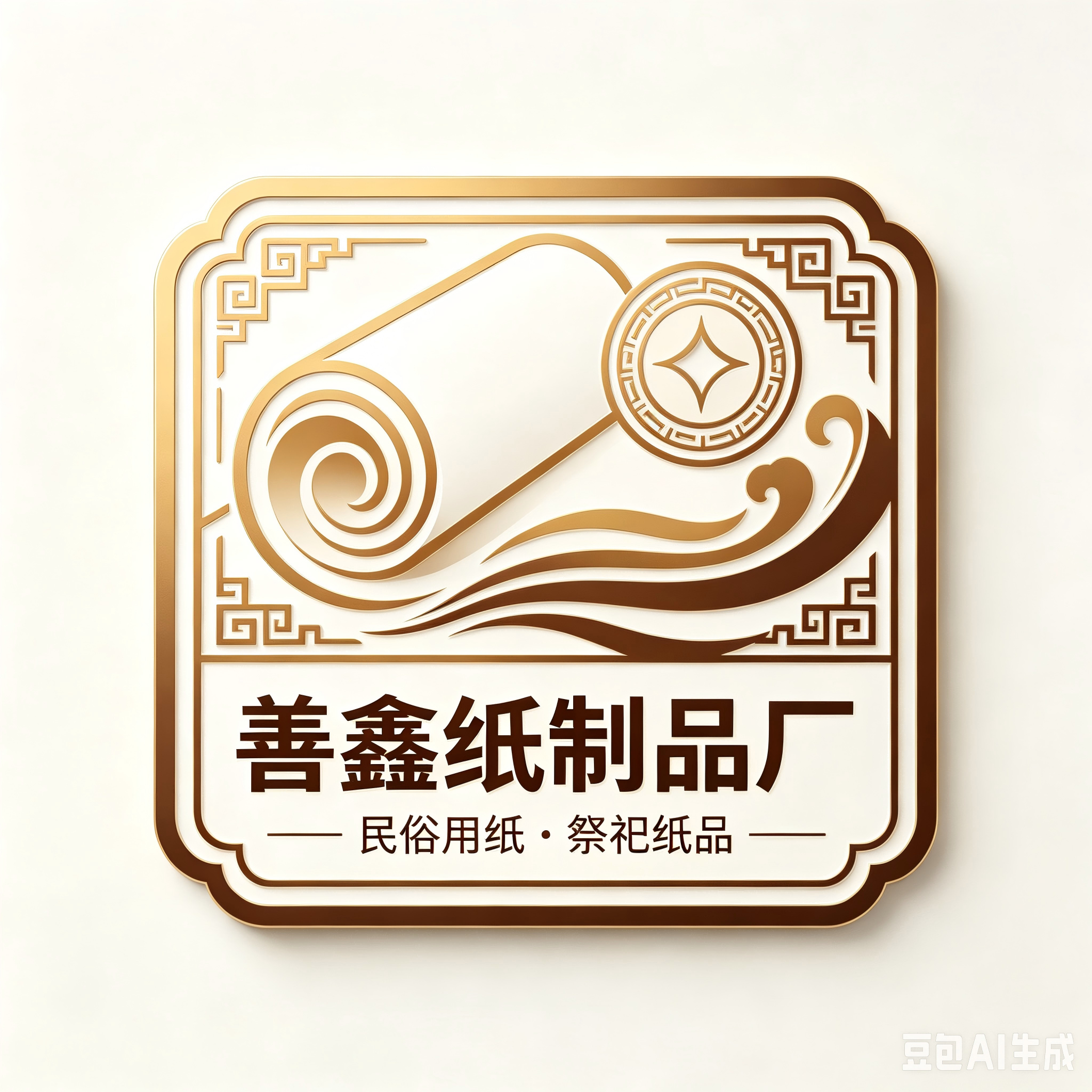 固安县善鑫纸制品厂