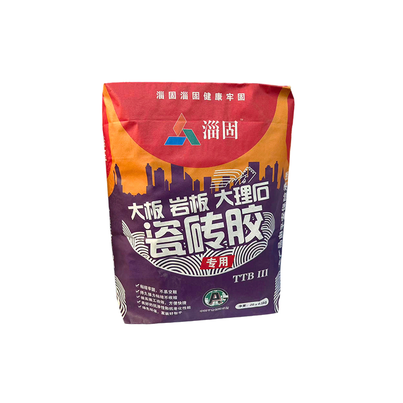大板岩板瓷砖胶