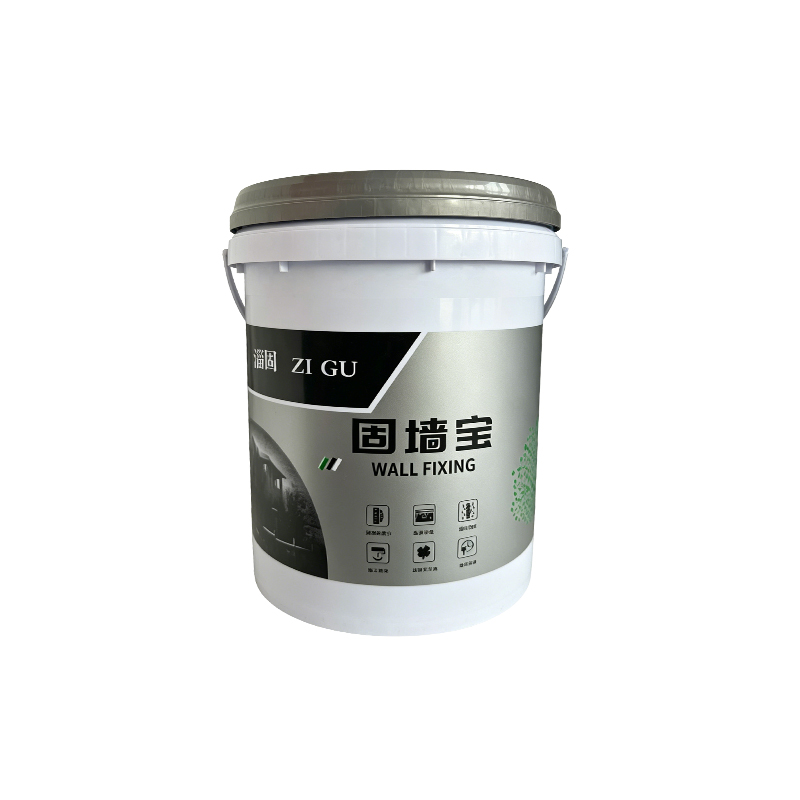 固墙宝