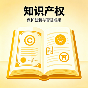 知识产权