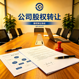 公司股权转让