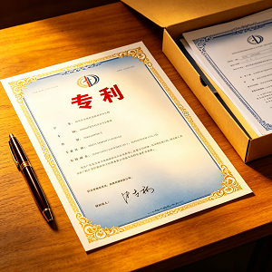 专利